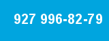 927 996-82-79 927 996-82-79